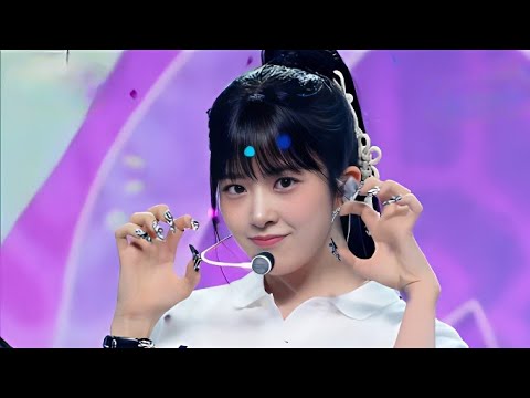 IVE (아이브) - '해야(HEYA)' 교차편집 (Stage Mix)