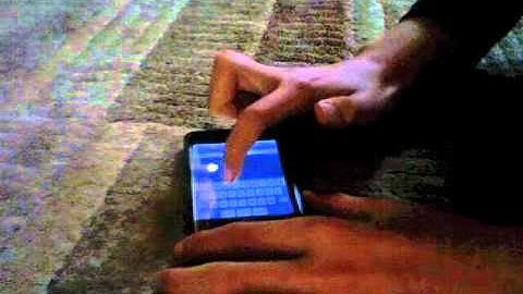 How to jailbreak ipod touch 1st gen on 3.1.3