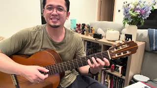 Ear Training (Demons In Your Choir by The Red Clay Strays - Chords) (Week 298)