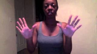 ASL Unit 5 video
