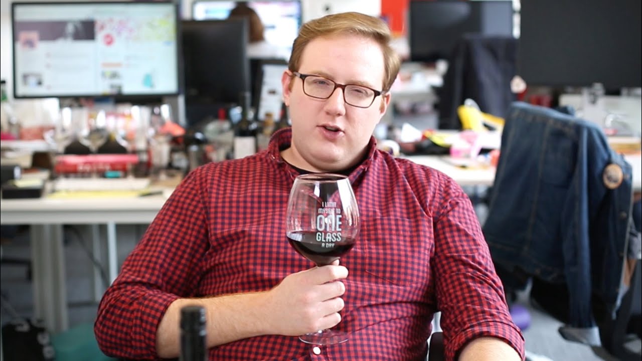 The Worst Types Of People On Airplanes: Whine About It