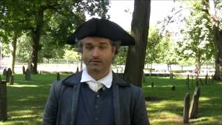 This Day In History - August 22 - Freedom Trail Foundation