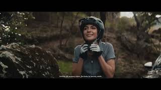 2022 Chevy Blazer and Trailblazer: Sibling Rivalry – Chevy Commercial | Chevrolet