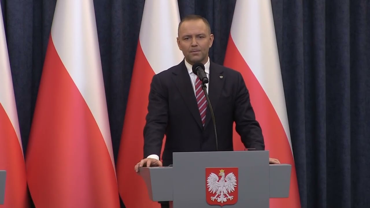 Nawrocki przedstawia alternatywę dla SAFE