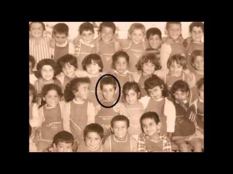 الذكرى الأولى على الرحيل