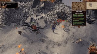 Total War: Warhammer 3 - Getting Started with Valkia (Warriors of Chaos)