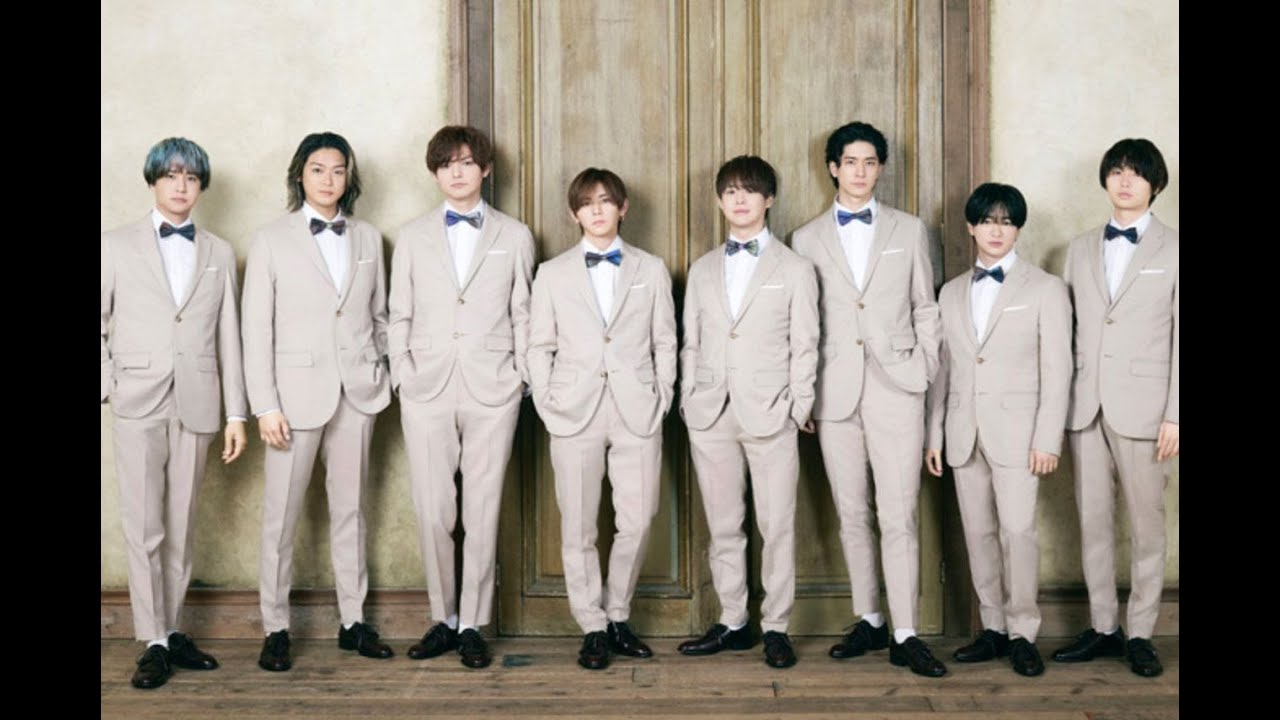 Hey! Say! JUMP』、突如ファンクラブ会員に送った一通のメールに「心