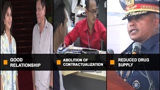 UNTV: Why News (September 16, 2016)