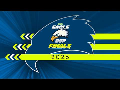 Eagle Cup Finals Trailer | DCL26 | FPV Drone Racing