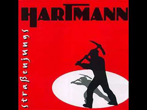 tid 8134 25 02 95 Hartmann Dreh die Zeit nochmal zurück