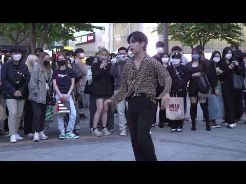 JHKTV] AQA (former dob) shinchon k pop dance kang bong <strong>geun</strong> tomboy 아큐아 신촌 케이팝댄스 강봉근 톰보이