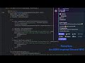 Building RuneHero — An OSRS-Inspired Discord RPG Bot (Live Dev)