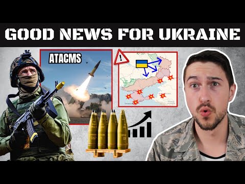 Ukraine Counterattacks With Modern Guerilla War Tactics
