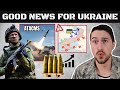 Ukraine counterattacks with modern guerilla war tactics