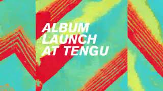 John Daly &quot;We Will Live Again&quot; LP Mix - Album Launch 7th Sept at Tengu