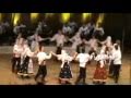 Россия. Русские. Красивый и задорный русский танец. Хор Пятницкого. Pyatnitsky Choir. Russian Dance