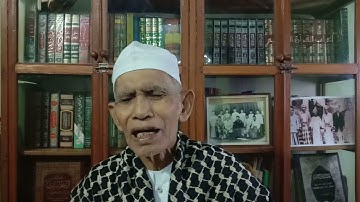 Adakah zikir tanpa huruf dan tanpa suara ? ( TANYA JAWAB ZIKIR dan TASAWUF )