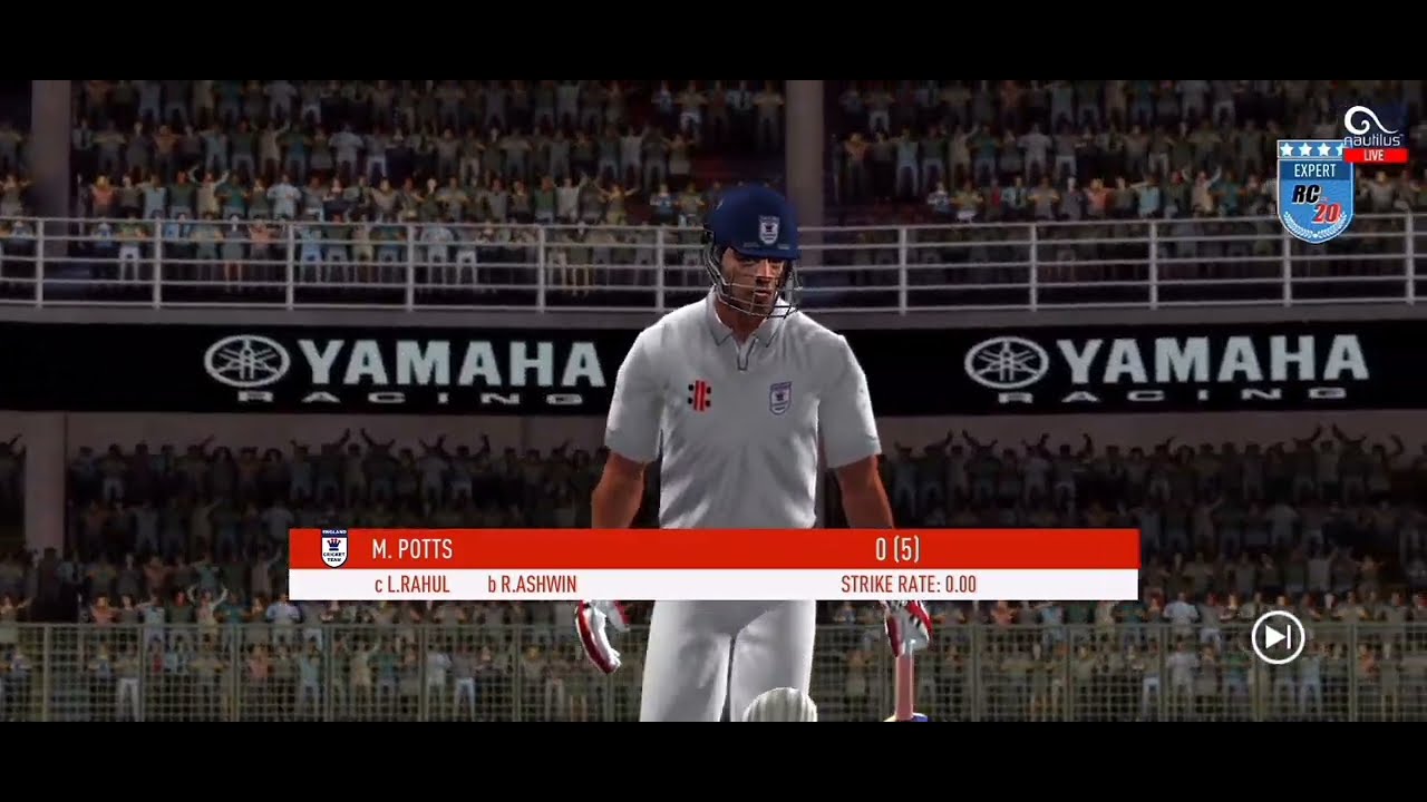 INDIA vs ENGLAND 3RD TEST DAY 3 Highlights 2024 | IND vs ENG 3RD TEST ...