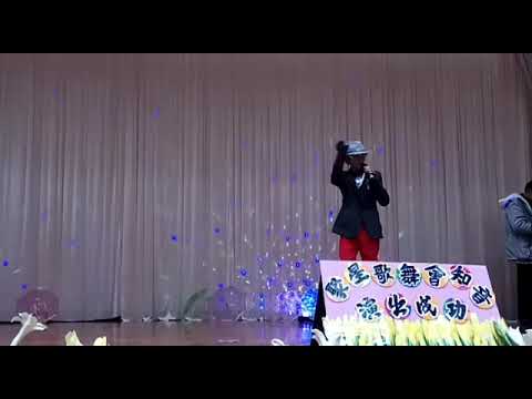今宵多珍重，順寶~青衣邨社區會堂3.2.2018
