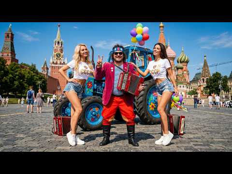 SveLMusiC, Jeanne Sava, Vitaly Sava, Klava Zimina - все решил я разводится