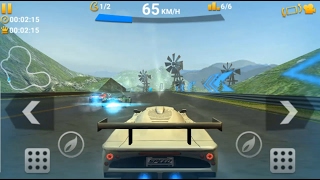 Real Drift Racing Free Android Game🎮 screenshot 5
