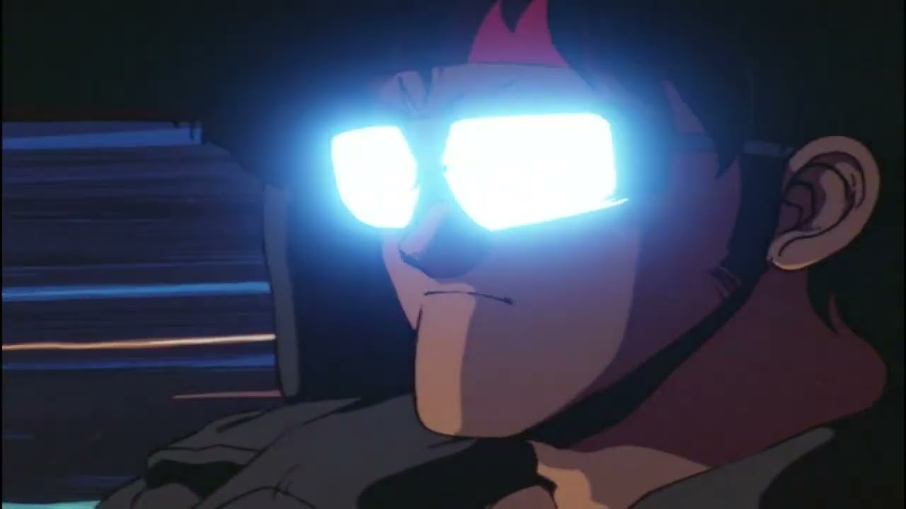 Guarda Omega Megadrive - Faster Than Lightning (Synthwave / Cyberpunk AMV) su YouTube Guarda Omega Megadrive - Faster Than Lightning (Synthwave / Cyberpunk AMV) su YouTube