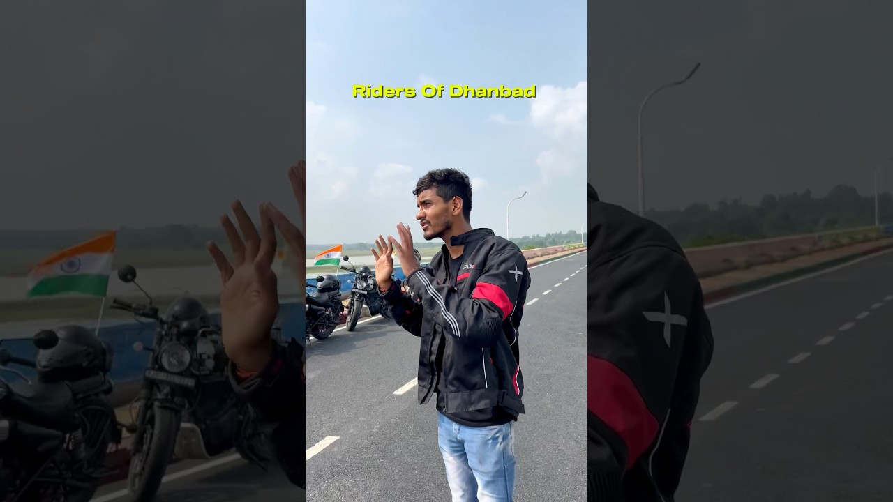 Riding Is A discipline not only riding a bike🗿🥷🏿