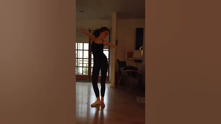 Lincoln Dancing