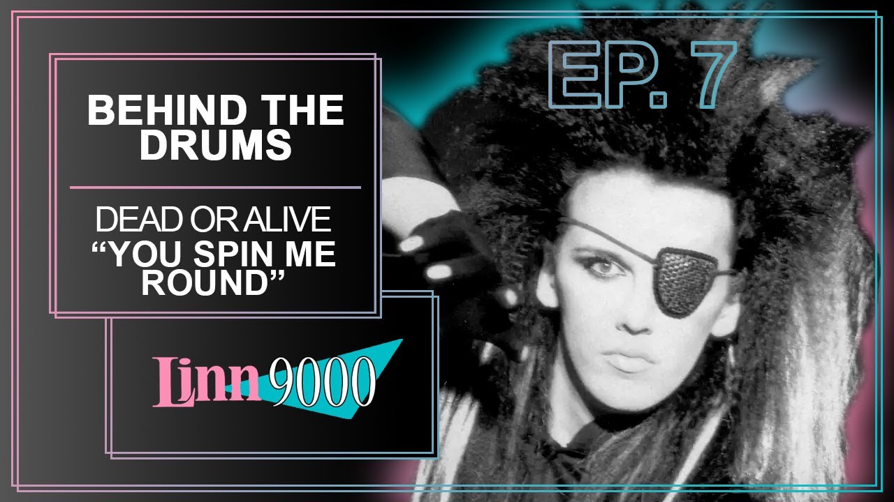 Behind The Drums Ep 07 - Dead Or Alive 