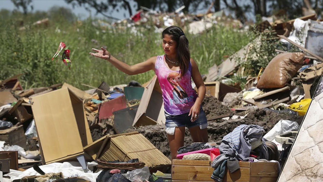 Pobreza Ingles YouTube