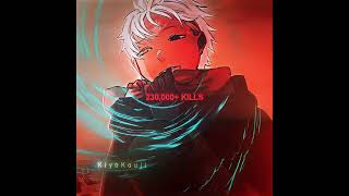 Subaru that Killed the Most 💀 - Pride Subaru Natsuki 4K Edit | Re Zero Pride IF