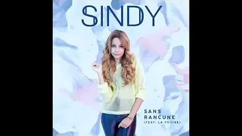 Sindy  ft La fouine --- Sans rancune