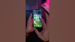 VÉRIFIE ABSOLUMENT CES 2 POINTS AVANT D'ACHETER UN iPHONE D'OCCASION ! #shorts