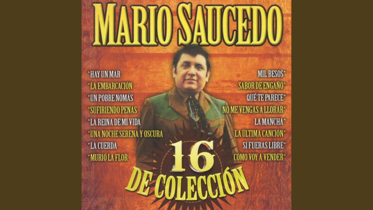 Una Noche Serena Y Oscura Karaoke