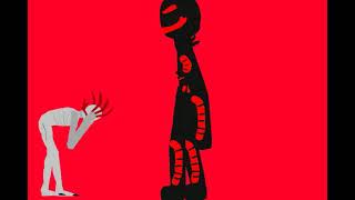 Zalgo vs scp 096(requested)