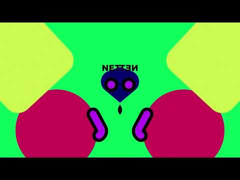Junior Only in Netflix Logo Effects / Inspired bY Klasky Selected Effects only.