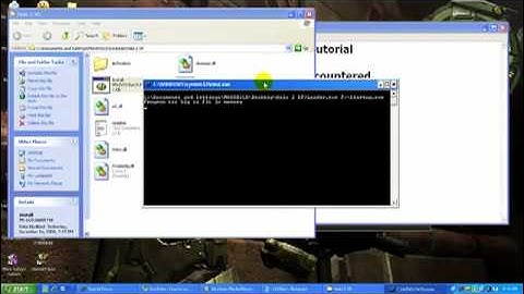 My Problem about Halo 2 installation FIXED!!