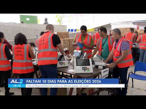 E-Título: aplicativo pode ser baixado até 3 de outubro para as Eleições 2026 - 24/09/2026