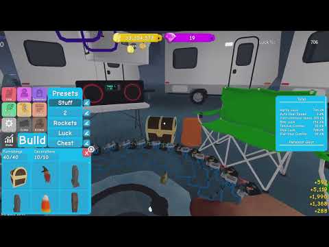 Ice fishing simulator building tips