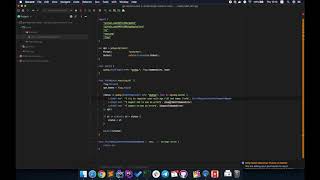 BDD тестирование на Golang c помощью библиотеки godog screenshot 1