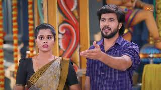 இதெல்லாம் தப்பா தெரியலையா | Pudhu Vasantham - Semma Scenes |05 Feb 2026 | Tamil Serial | Sun TV