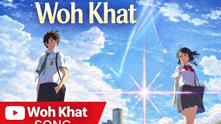 "Woh khat" | shiva music co.