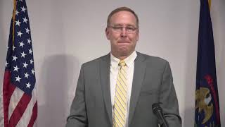 LIVE: Kent County Prosecutor decision on Schurr retrial