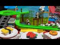 241st LS | ASMR | Panda 🐼 | Sushi 🍣 | Asmrsounds | Hello Everyone | Have a nice day 🥰❤️😘