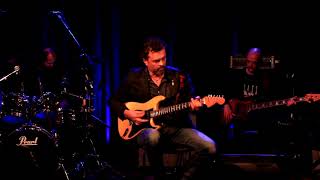 Ripoff Raskolnikov Band & Petendi Tamás - Blue Afternoon