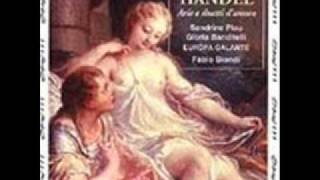 Handel &quot;Tolomeo, Re Di Egito&quot; HWV 25 - Stille Amare-  (Europa Galante) Gloria Banditelli