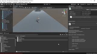 Unity 3D - I have a problem about how to make list/array using C# script