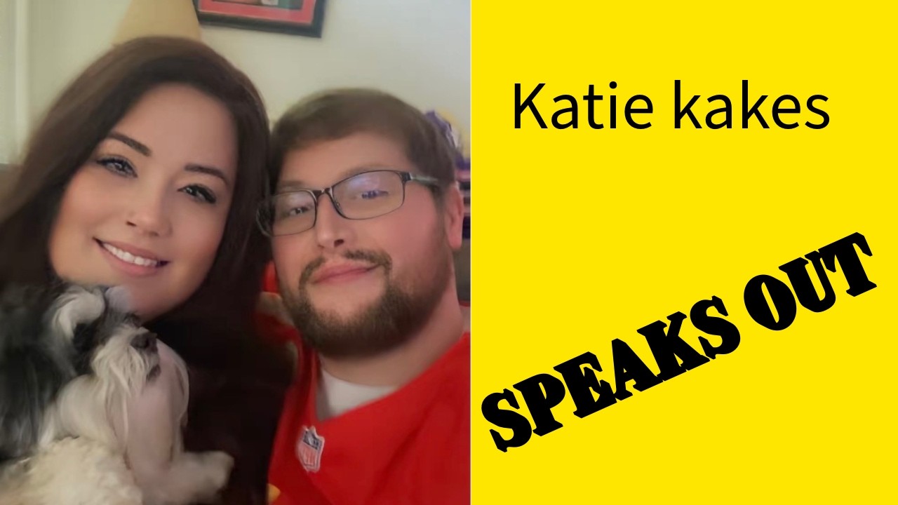 Молодая девушка Кэти Кейкс, с которой Райан Андерсон «общался», а затем бросил, рассказывает свою...