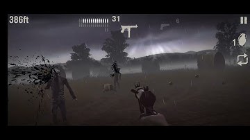 Into the Dead 2 Gameplay Walkthrough - Chapter 2 : EMPTY BREATH (Stage 7 - FIELDS OF DEATH)