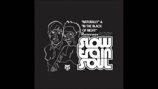 (2004) Slow Train Soul - Naturally [Kid Massive RMX]